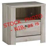 New, In box, Night stand, B331-91