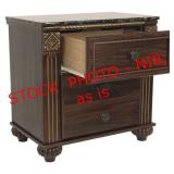 New, In box, Night stand, B347-92