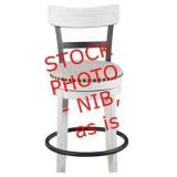 New, In box, Bar Stool, D546-524