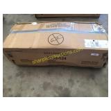 New, In box, Bar Stool(2 pieces), D755-124