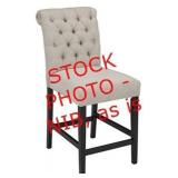 New, In box, Bar Stool(2 pieces), D530-124