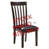 New, In box, Chair(2 pieces), D310-01