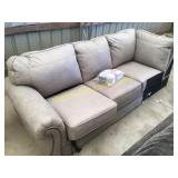 New, Sectional piece