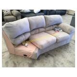 New, Sectional piece