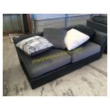 New, Sectional piece