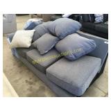 New, Sectional piece