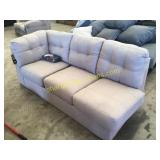 New, Sectional piece