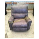 New, Recliner