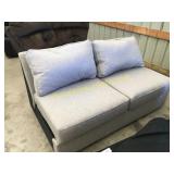 New, Sectional piece