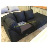 New, Sectional piece