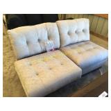 New, Sectional piece