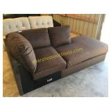 New, Sectional piece