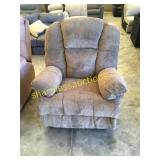 New, Recliner