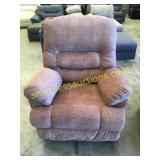 New, Recliner
