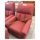 Recliner