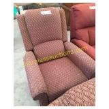Recliner
