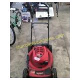 Toro push mower