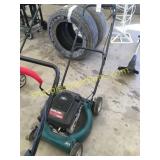 Yard Machines push mower