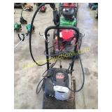 Briggs & Stratton pressure washer