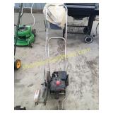 Craftsman edger