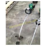 Weed Eater trimmer