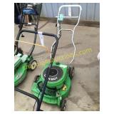 Lawn-Boy push mower