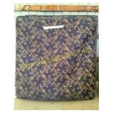 King mattress/boxspring set