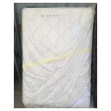 Full mattress/boxspring set