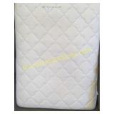Queen mattress/boxspring set