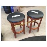 Stools(2)