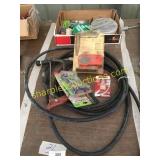 Tools, hardware, misc