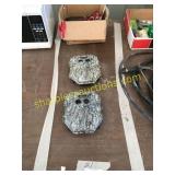 Trail cams(2), Peak power converter