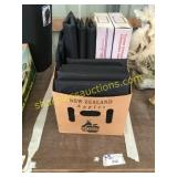 Laptop/ipad covers, nylon universal notebook