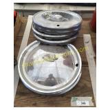 Hubcaps