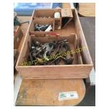 Hardware, tools, misc