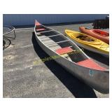 Canoe