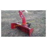 Toro Snowblower