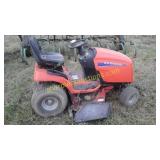 Simplicity Regent Lawn Mower