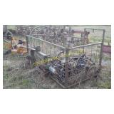 3 pt Livestock Mower