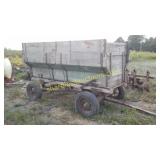 JD Wagon Flare Box Wagon