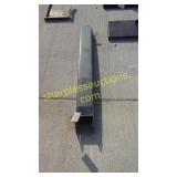 6 ft Fork Extensions