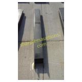 8 ft Fork Extensions