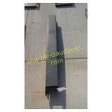 7 ft Fork Extensions