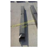 9 ft Fork Extensions