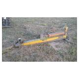 3 pt Log Splitter