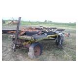 Running Gear with hoist