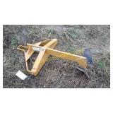 3 pt Plow