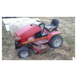 Toro Mower