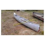 Alumacraft Canoe - NO TITLE/REGISTRATION