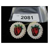 Vintage Zippo lighter in original box